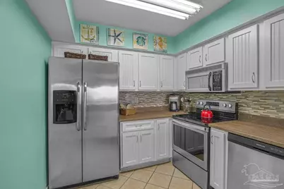 1600 Via Deluna Dr #303W, Pensacola Beach, FL 32561 - Photo 8