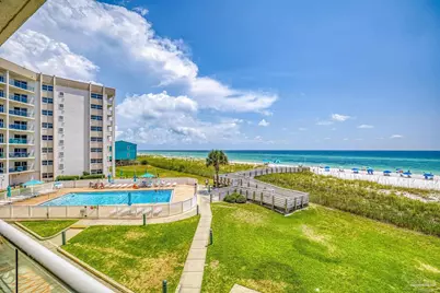 1600 Via Deluna Dr #303W, Pensacola Beach, FL 32561 - Photo 10
