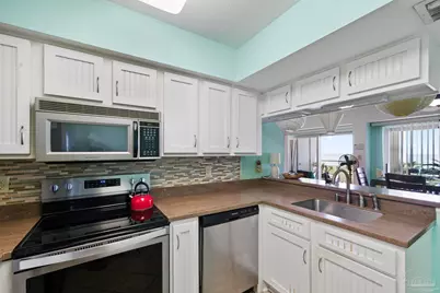 1600 Via Deluna Dr #303W, Pensacola Beach, FL 32561 - Photo 10