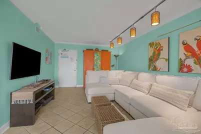1600 Via Deluna Dr #303W, Pensacola Beach, FL 32561 - Photo 2
