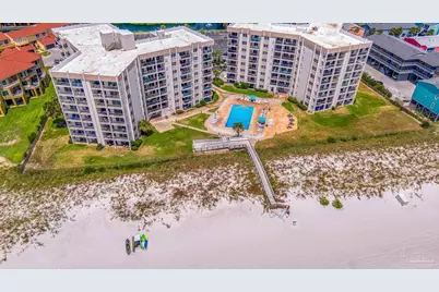 1600 Via Deluna Dr #303W, Pensacola Beach, FL 32561 - Photo 30