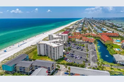 1600 Via Deluna Dr #303W, Pensacola Beach, FL 32561 - Photo 22