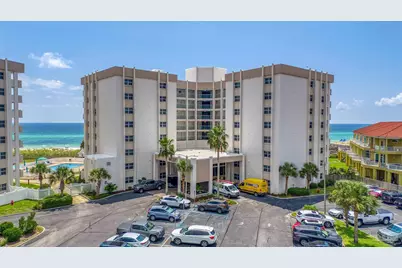 1600 Via Deluna Dr #303W, Pensacola Beach, FL 32561 - Photo 20
