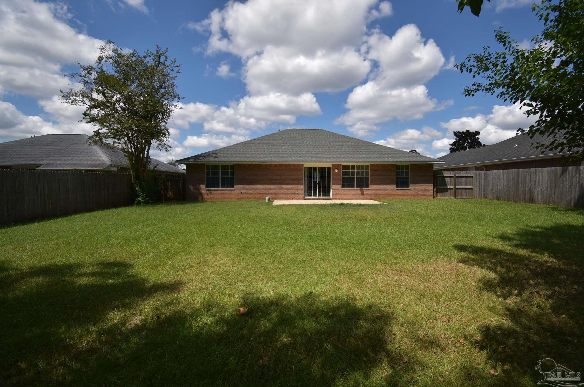 1472 Roebling Trl, Pensacola FL  32506-2902 exterior