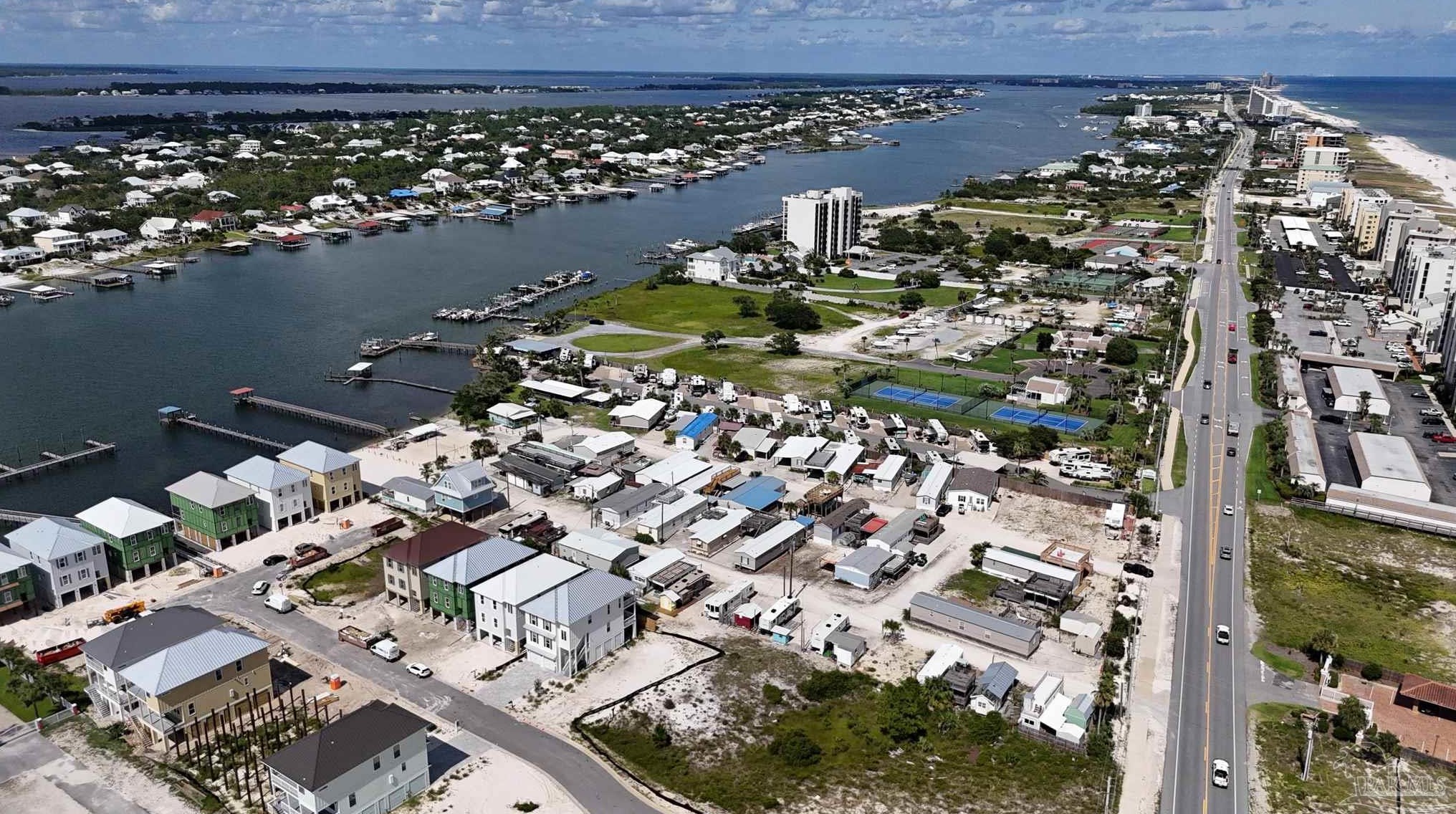 17000 Perdido Key Dr #p, Pensacola, FL 32507