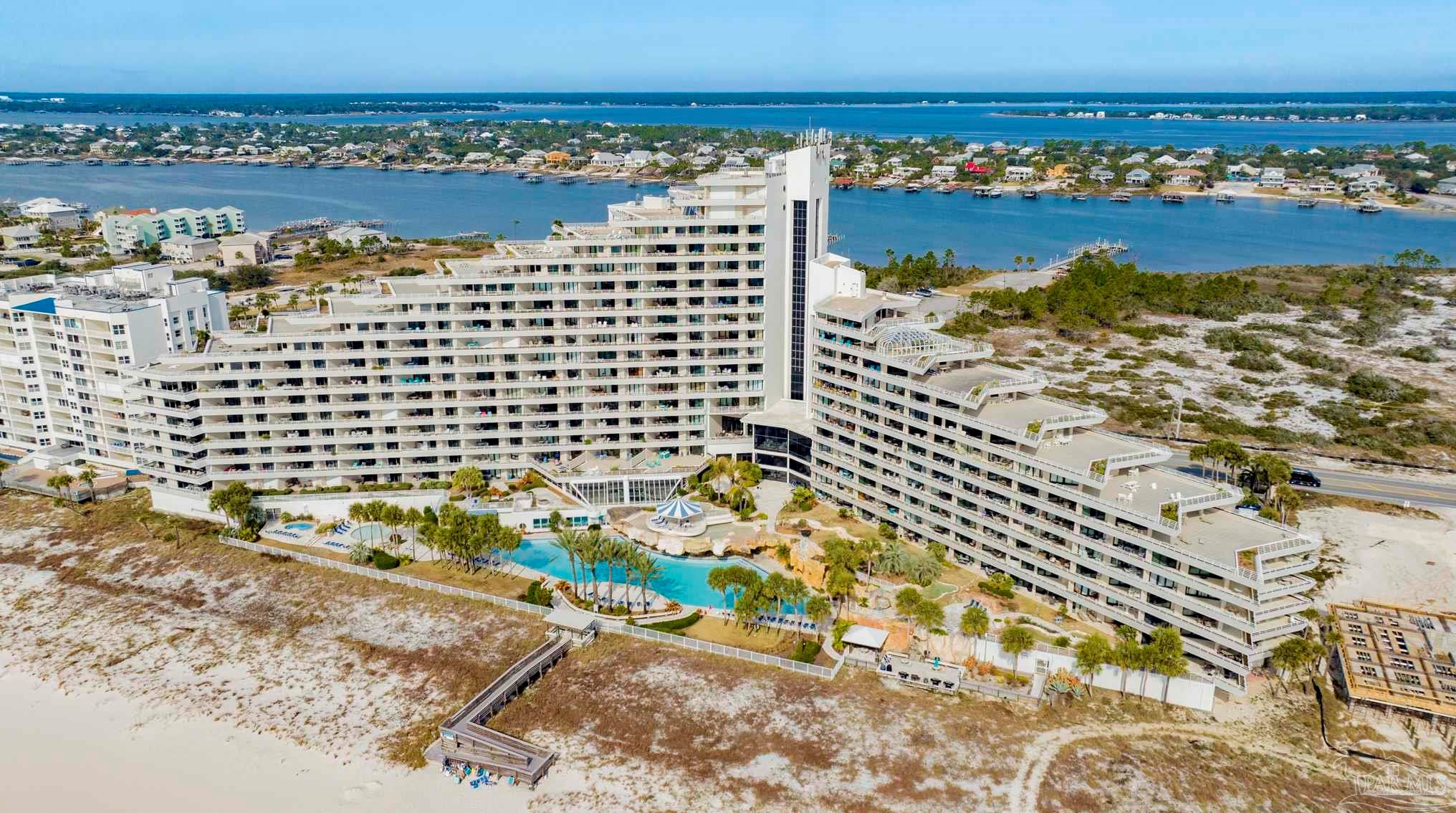 16281 Perdido Key Dr, Pensacola FL  32507-9455 exterior