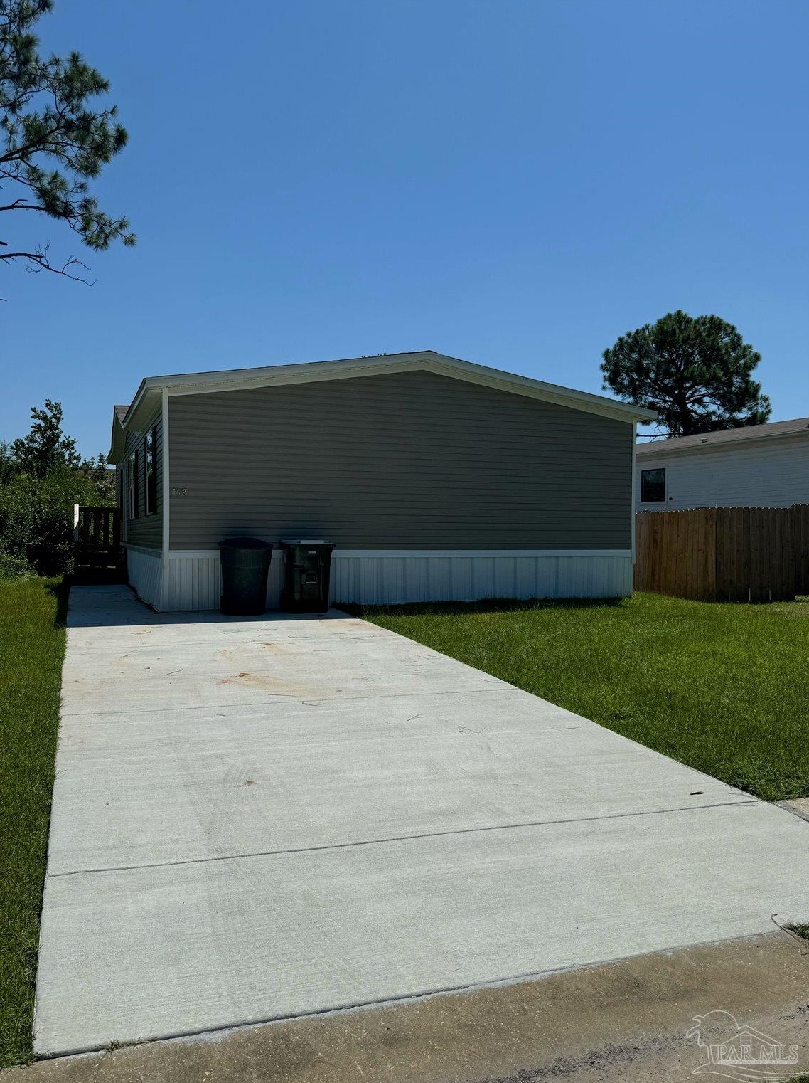 162 Kathryn Dr, Pensacola, FL 32506