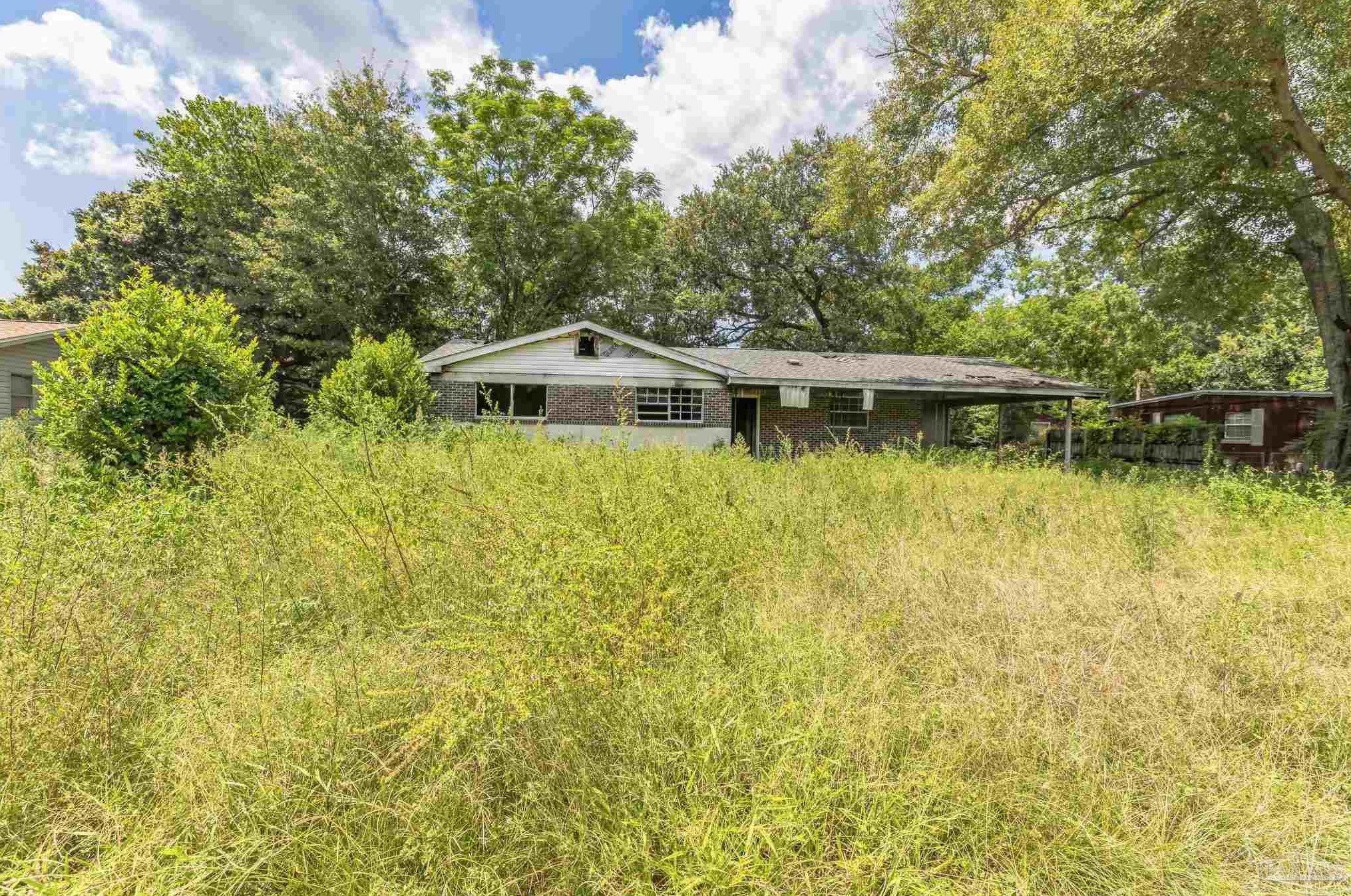 4505 Ellysee Way, Pensacola, FL 32505