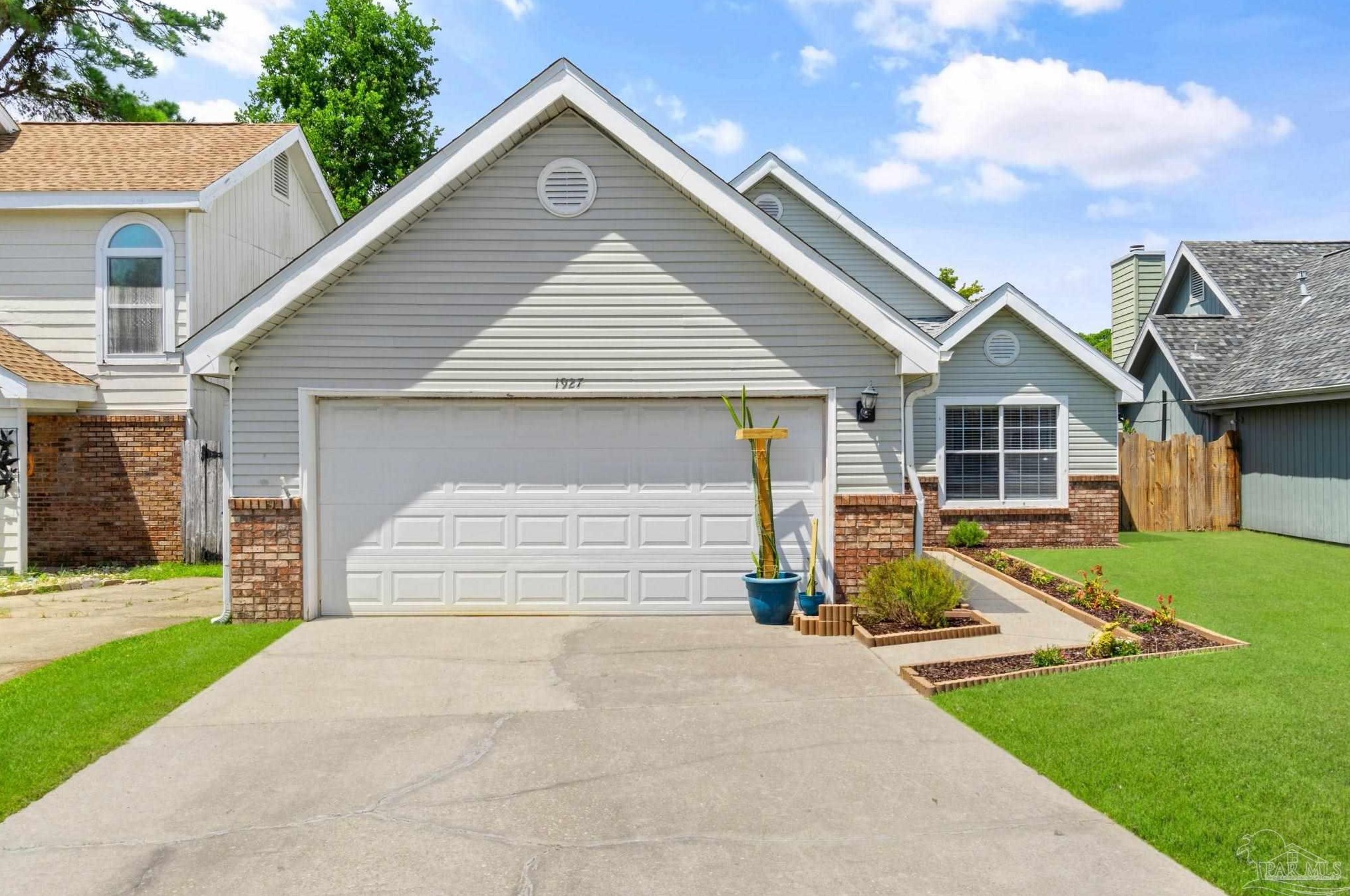 1927 Patrician Way, Fort Walton Beach, FL 32547-1036