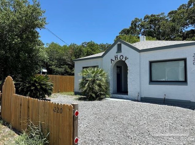 220 Navy Blvd, Pensacola, FL 32507-2097