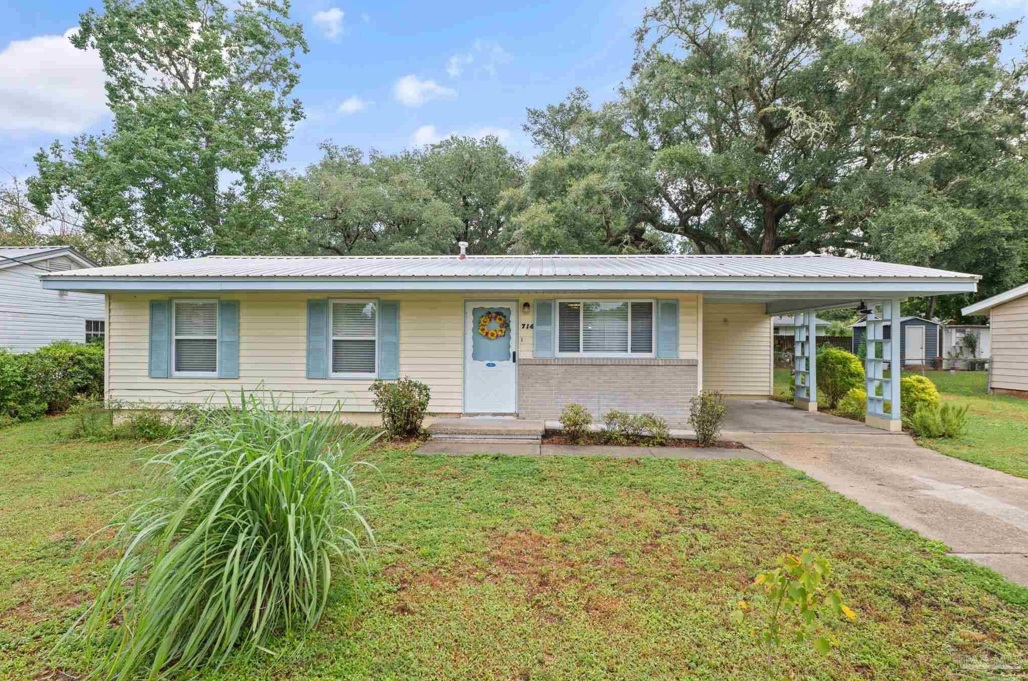 714 N 79th Ave, Pensacola, FL 32506