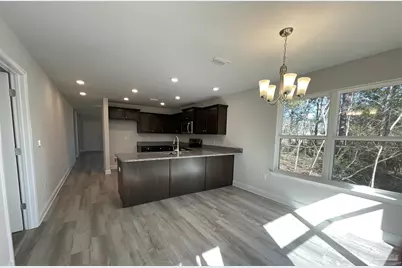 1019 Brimwood Cir #5D, Cantonment, FL 32533 - Photo 4