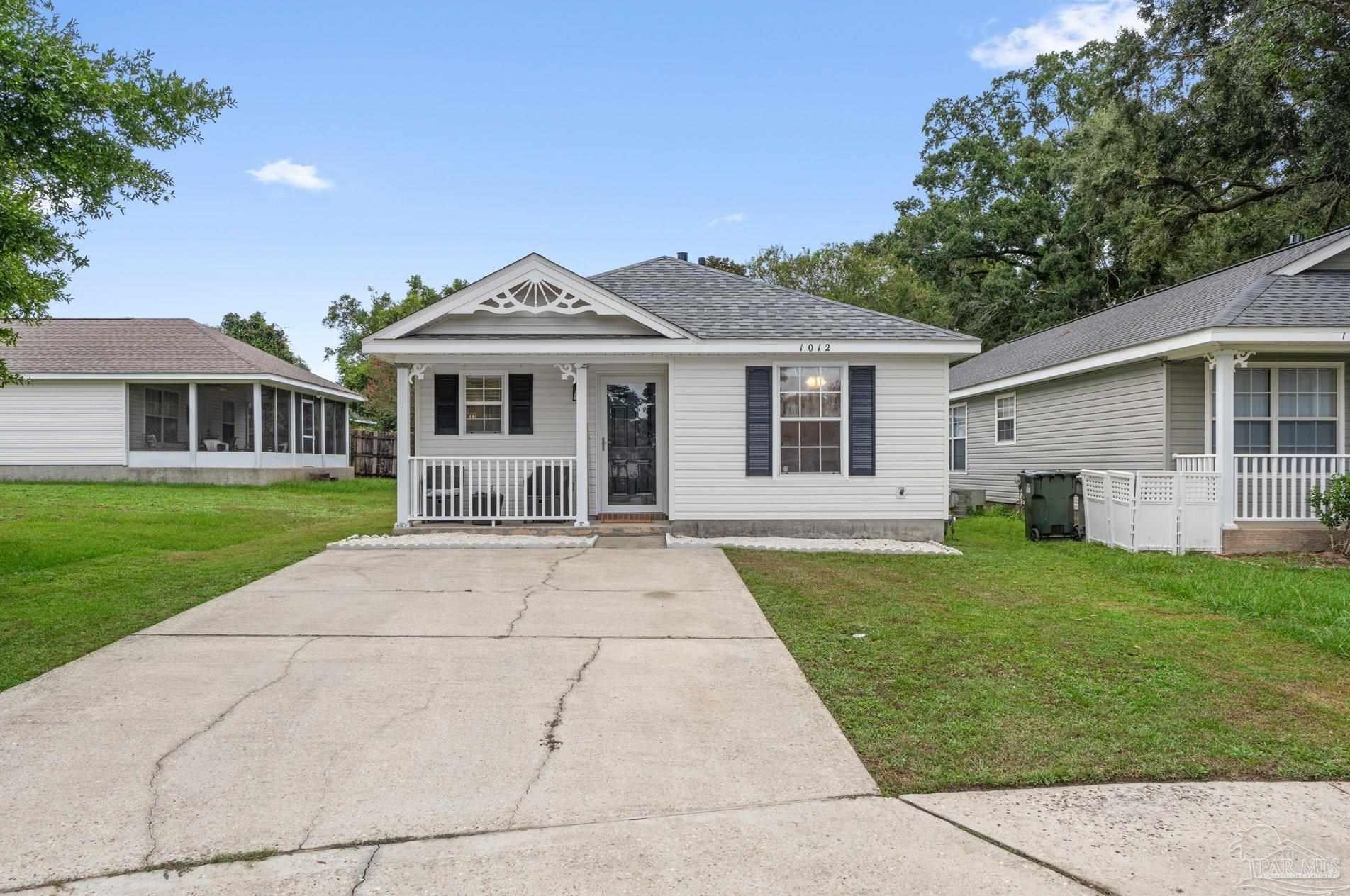 1012 Towle Cir, Pensacola, FL 32514