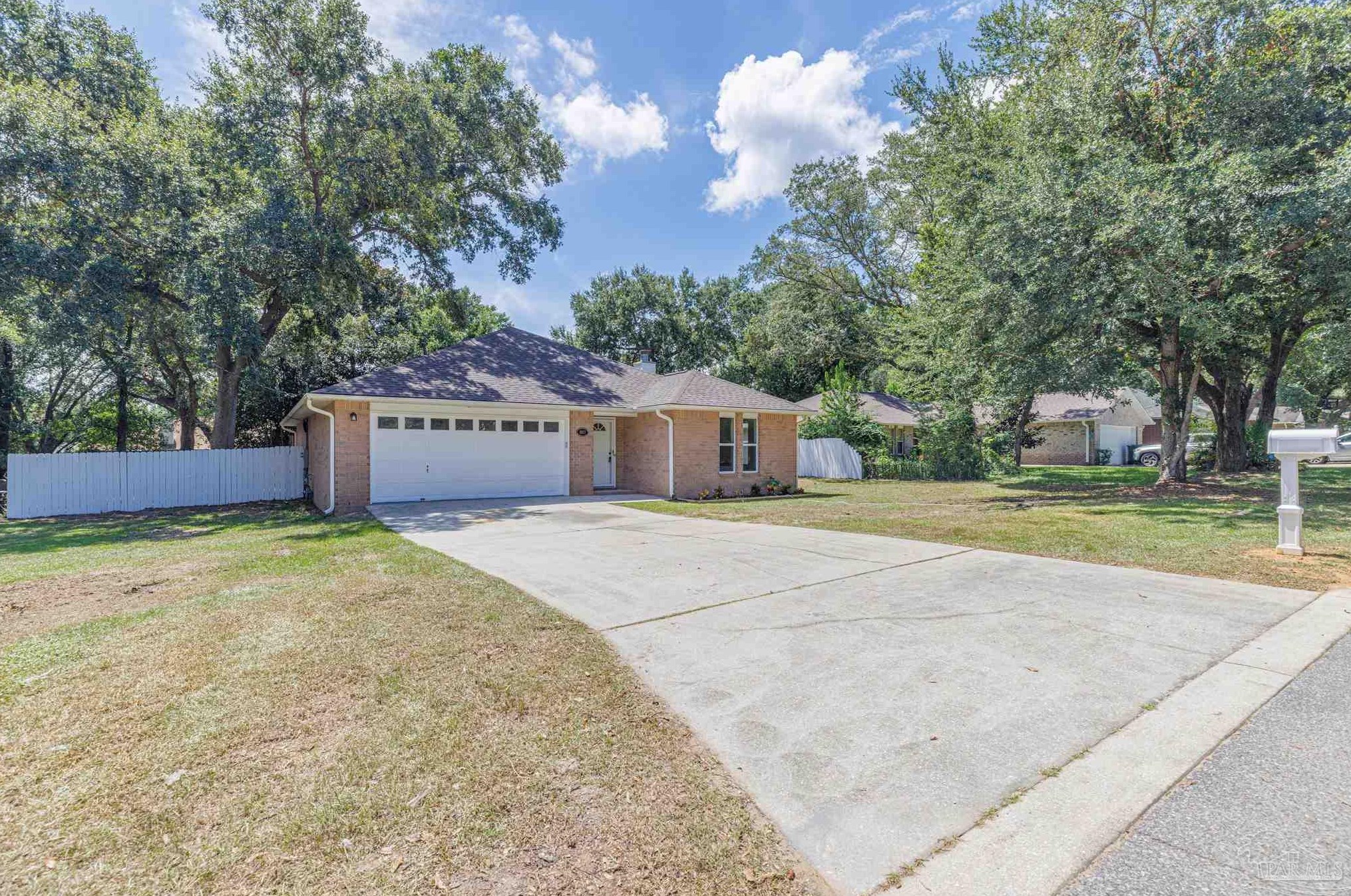 6689 Klondike Rd, Pensacola, FL 32526