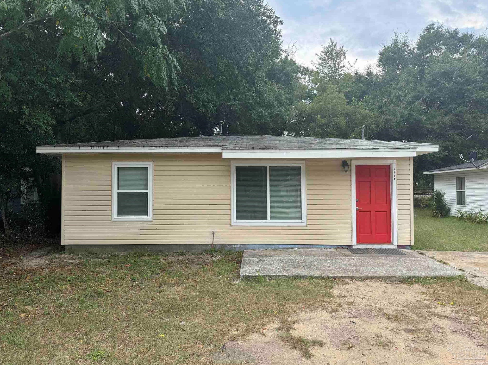 3317 Marcus Dr, Pensacola, FL 32503
