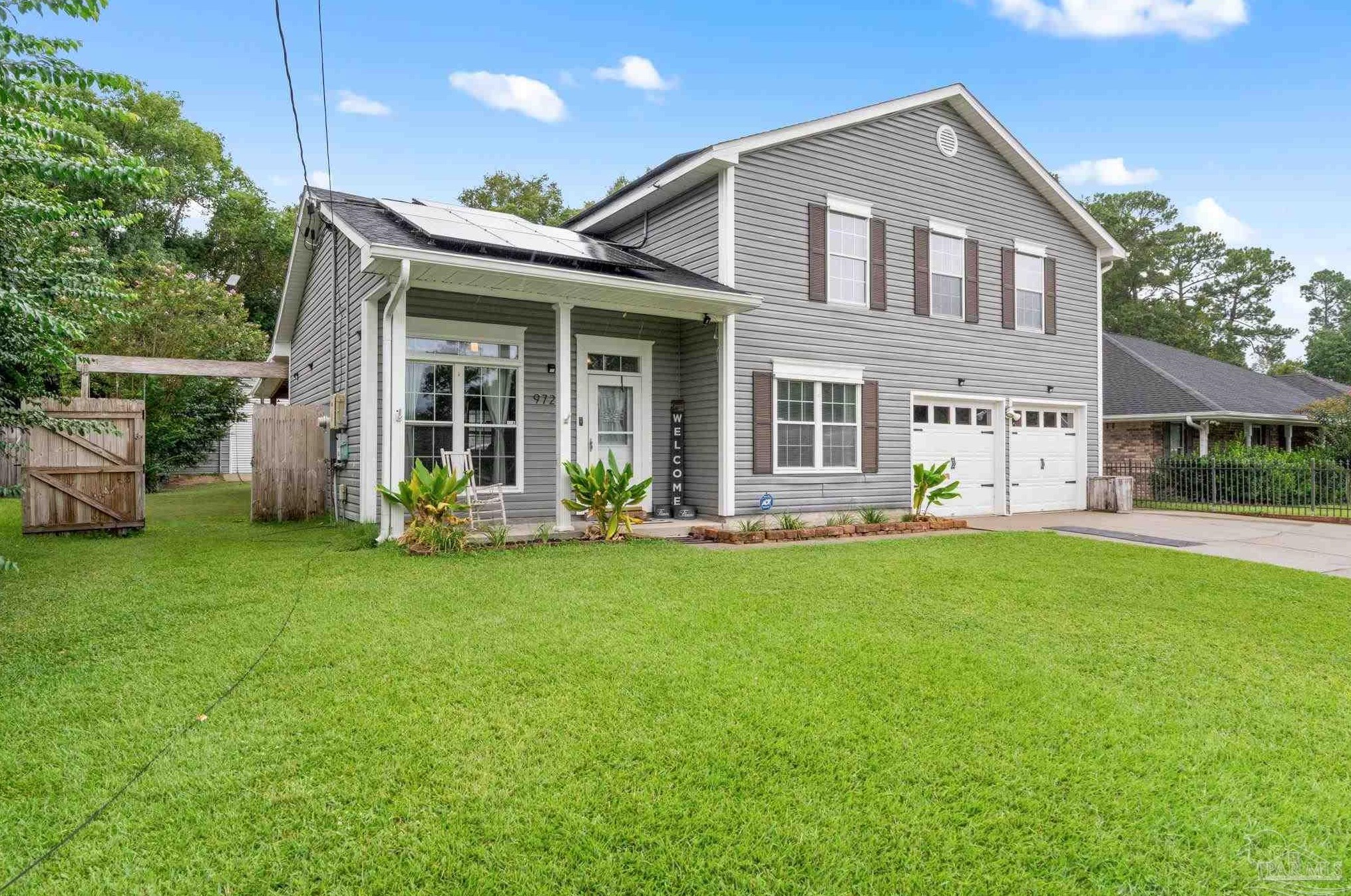 9725 Bobwhite Way, Pensacola, FL 32514