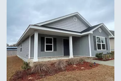1070 Brimwood Cir #10A, Cantonment, FL 32533 - Photo 2