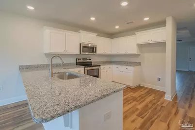 1066 Brimwood Cir #11A, Cantonment, FL 32533 - Photo 8