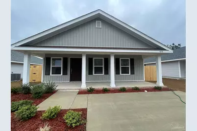 1058 Brimwood Cir #13A, Cantonment, FL 32533 - Photo 2