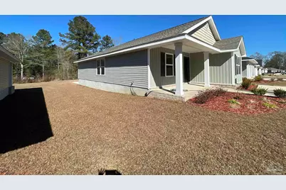 1022 Brimwood Cir #22A, Cantonment, FL 32533 - Photo 2