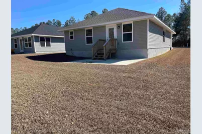 1022 Brimwood Cir #22A, Cantonment, FL 32533 - Photo 8