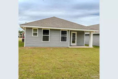 1074 Brimwood Cir #9A, Cantonment, FL 32533 - Photo 12