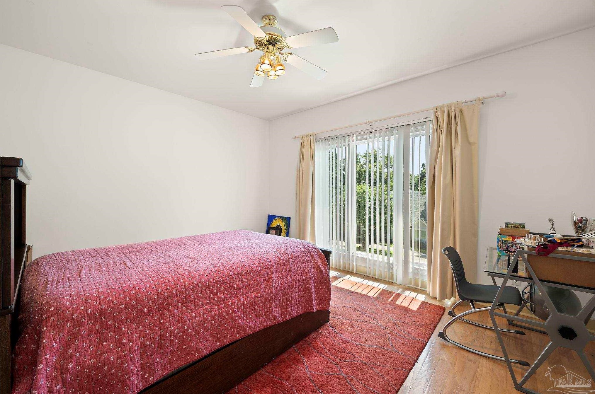 4558 Bohemia Pl, Pensacola FL  32504-8523 exterior