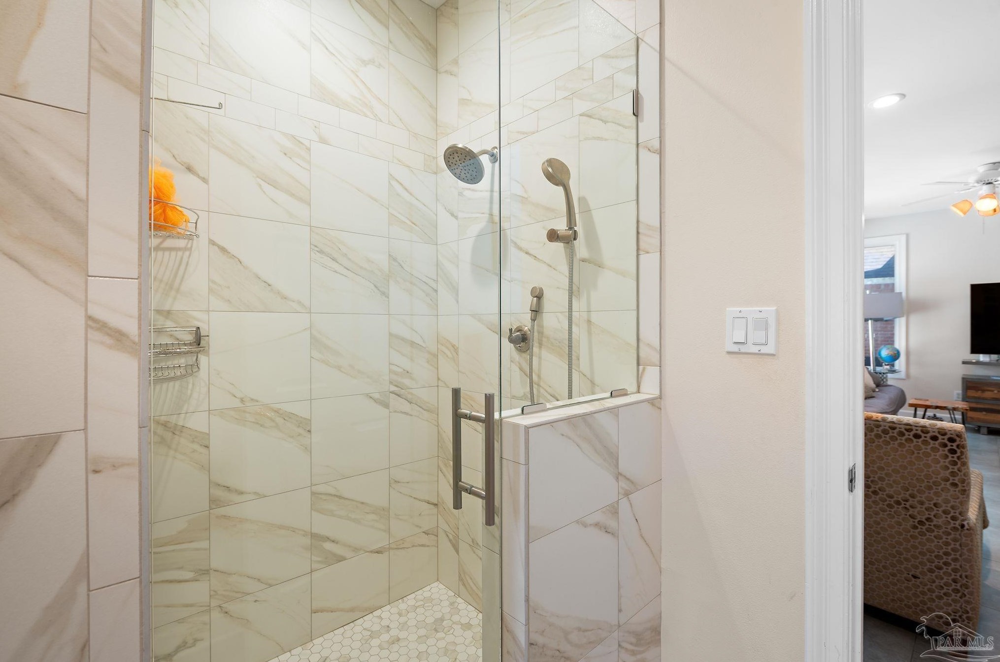 4558 Bohemia Pl, Pensacola FL  32504-8523 exterior