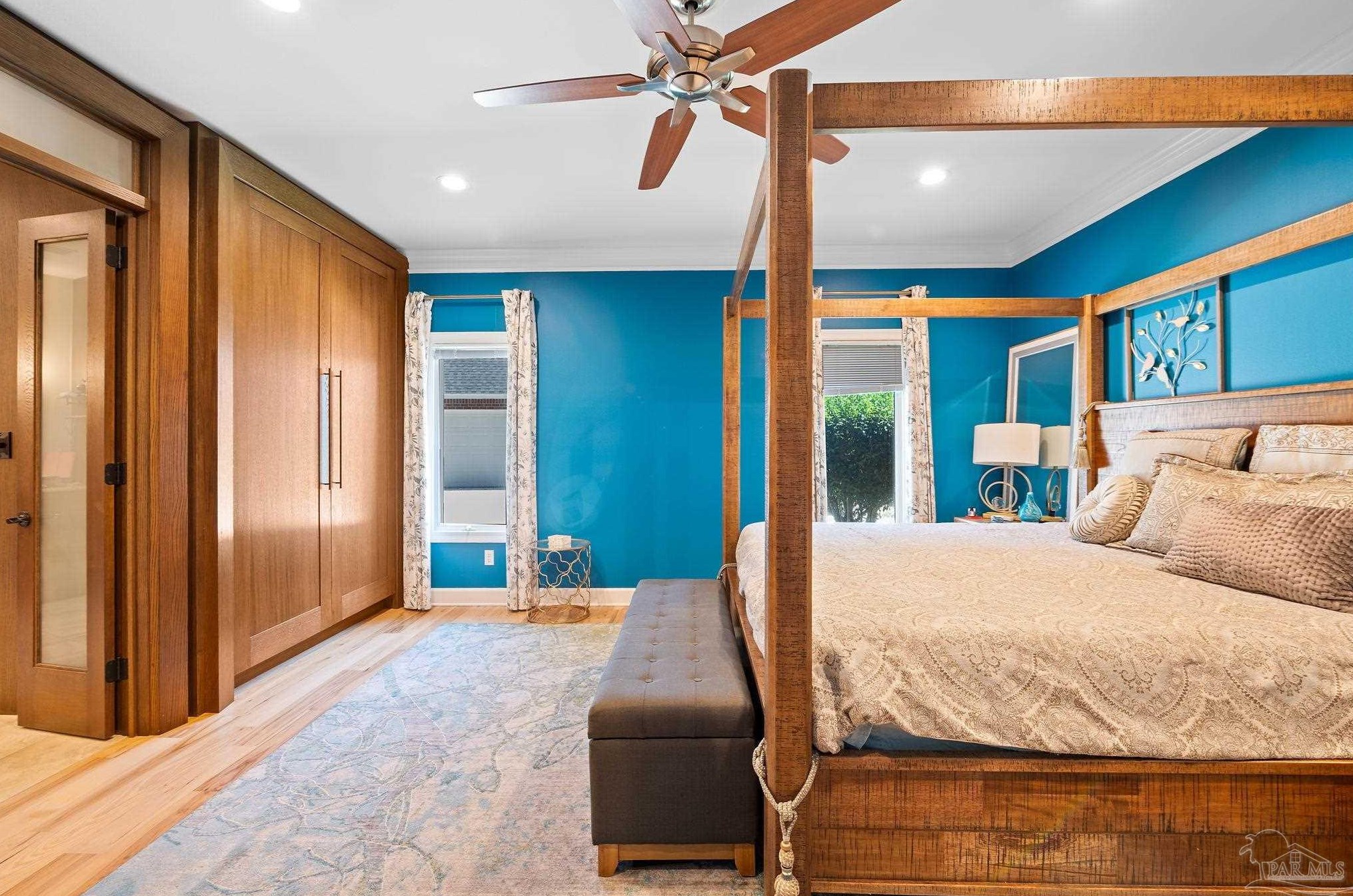 4558 Bohemia Pl, Pensacola FL  32504-8523 exterior