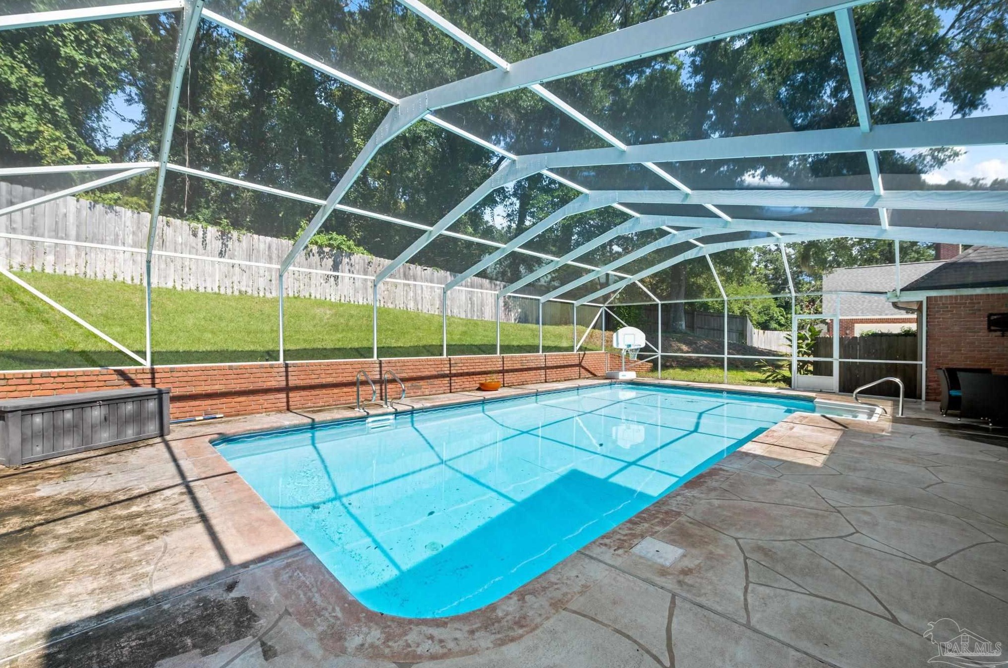 4558 Bohemia Pl, Pensacola FL  32504-8523 exterior