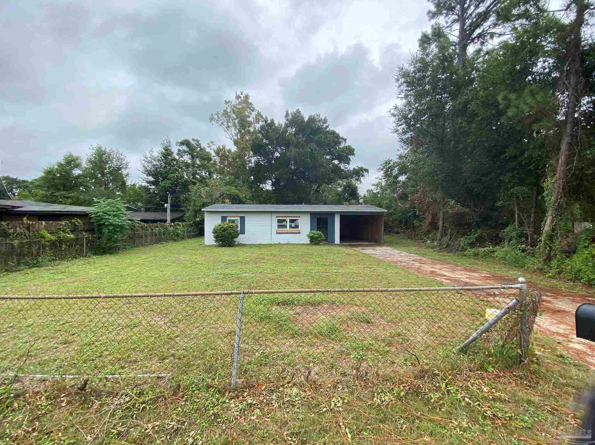1319 N P St, Pensacola, FL 32505