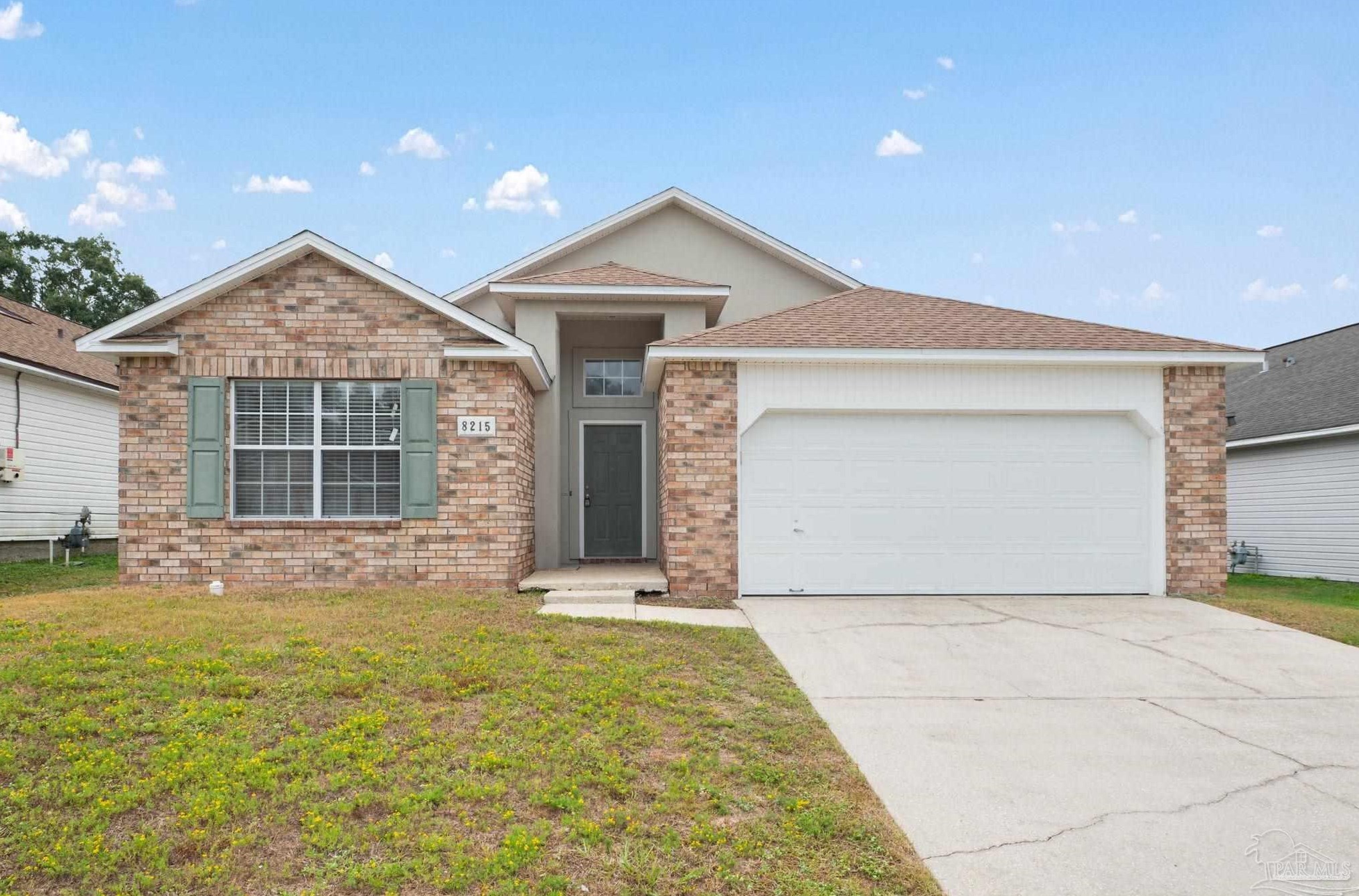 8215 Lode Star Ave, Pensacola, FL 32514