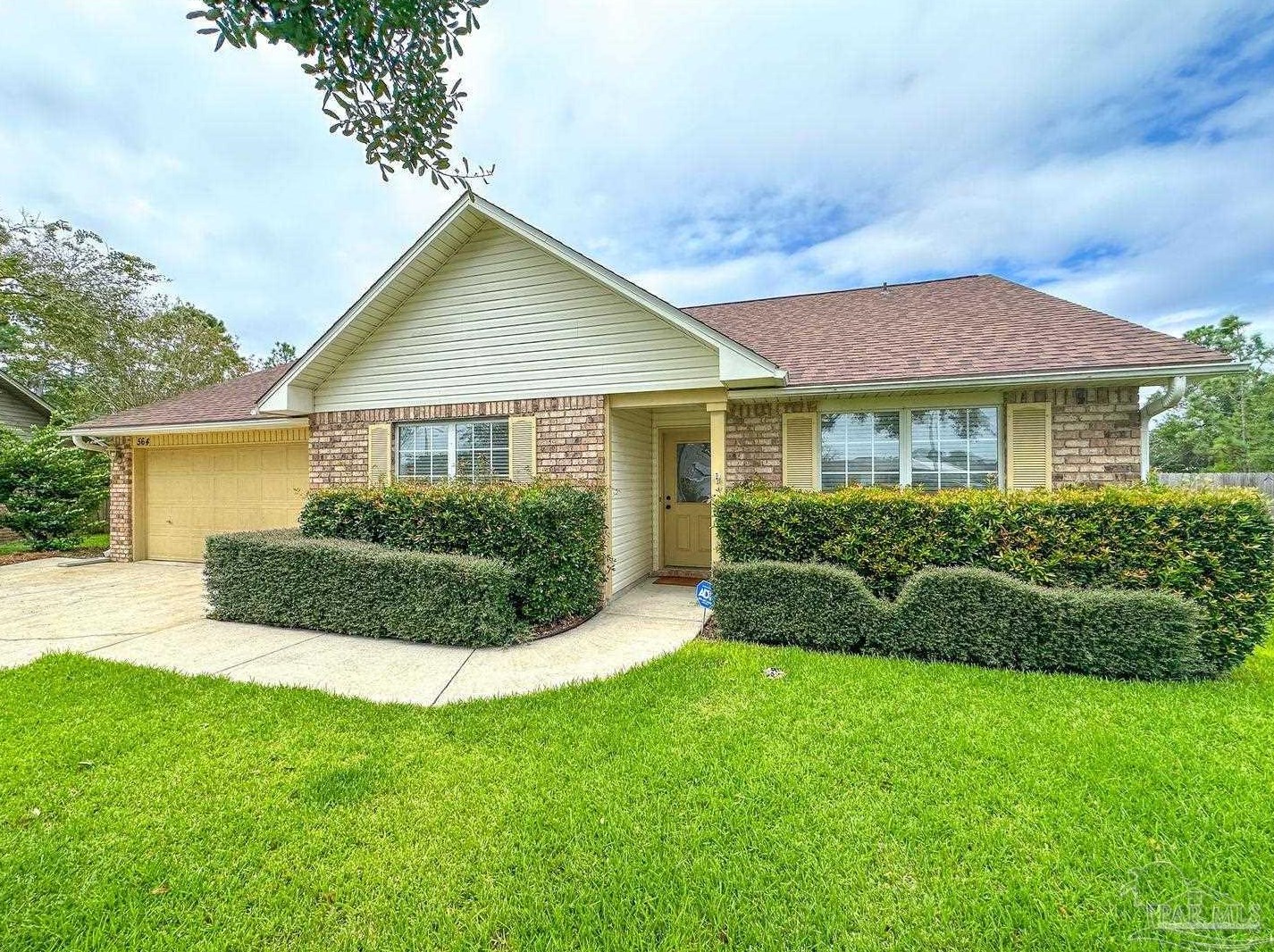 564 Batten Blvd, Pensacola, FL 32507
