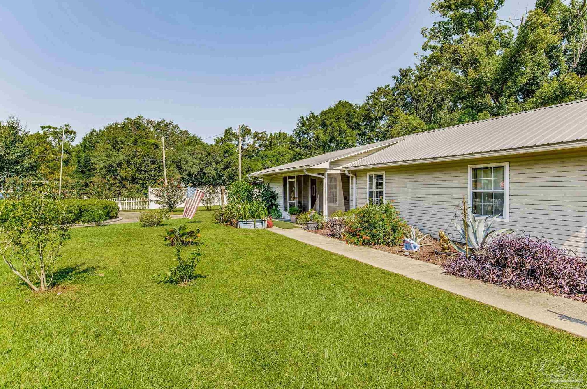 1100 N 48th Ave, Pensacola, FL 32506