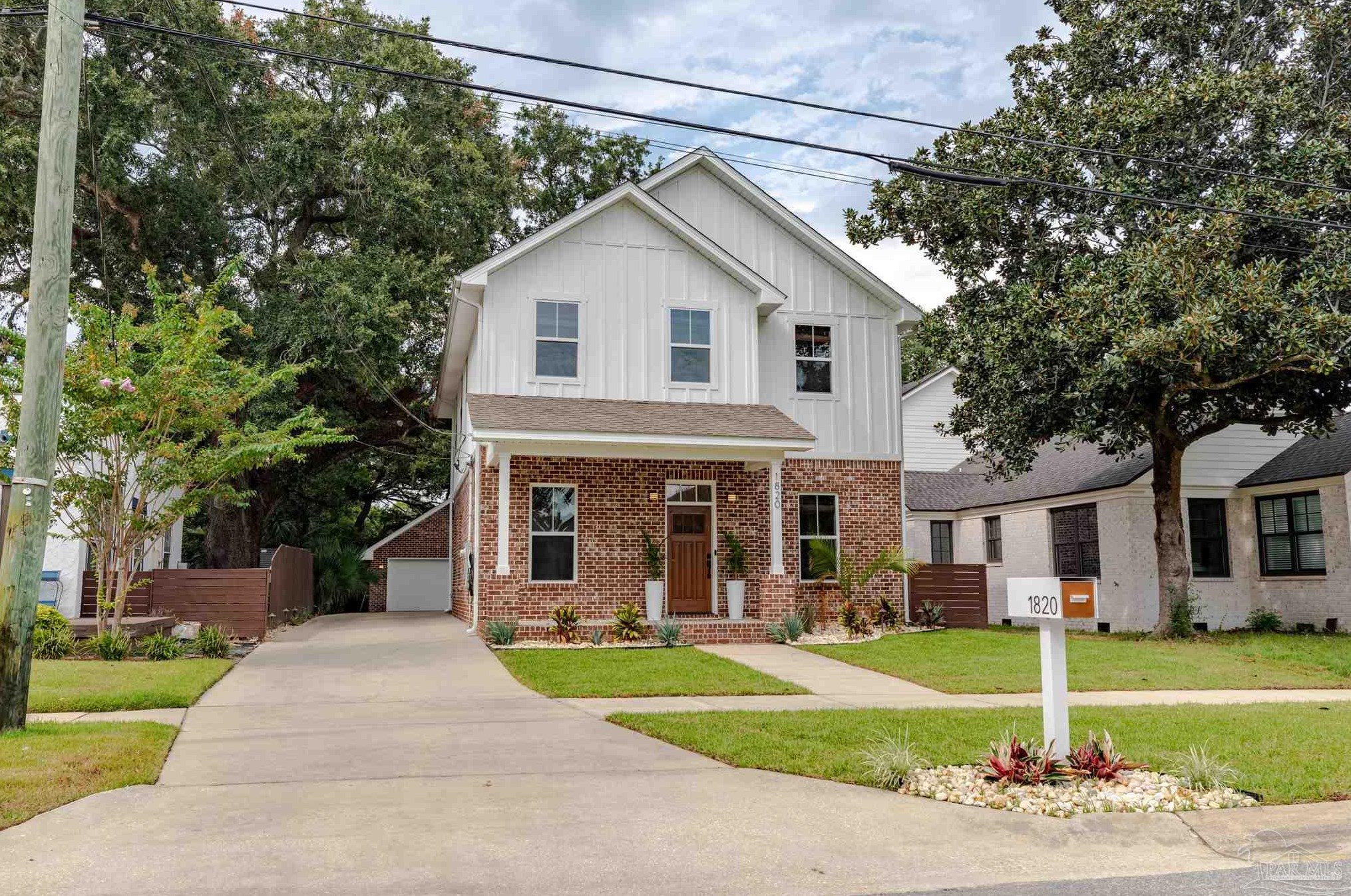 1820 Moreno St, Pensacola, FL 32501-2226