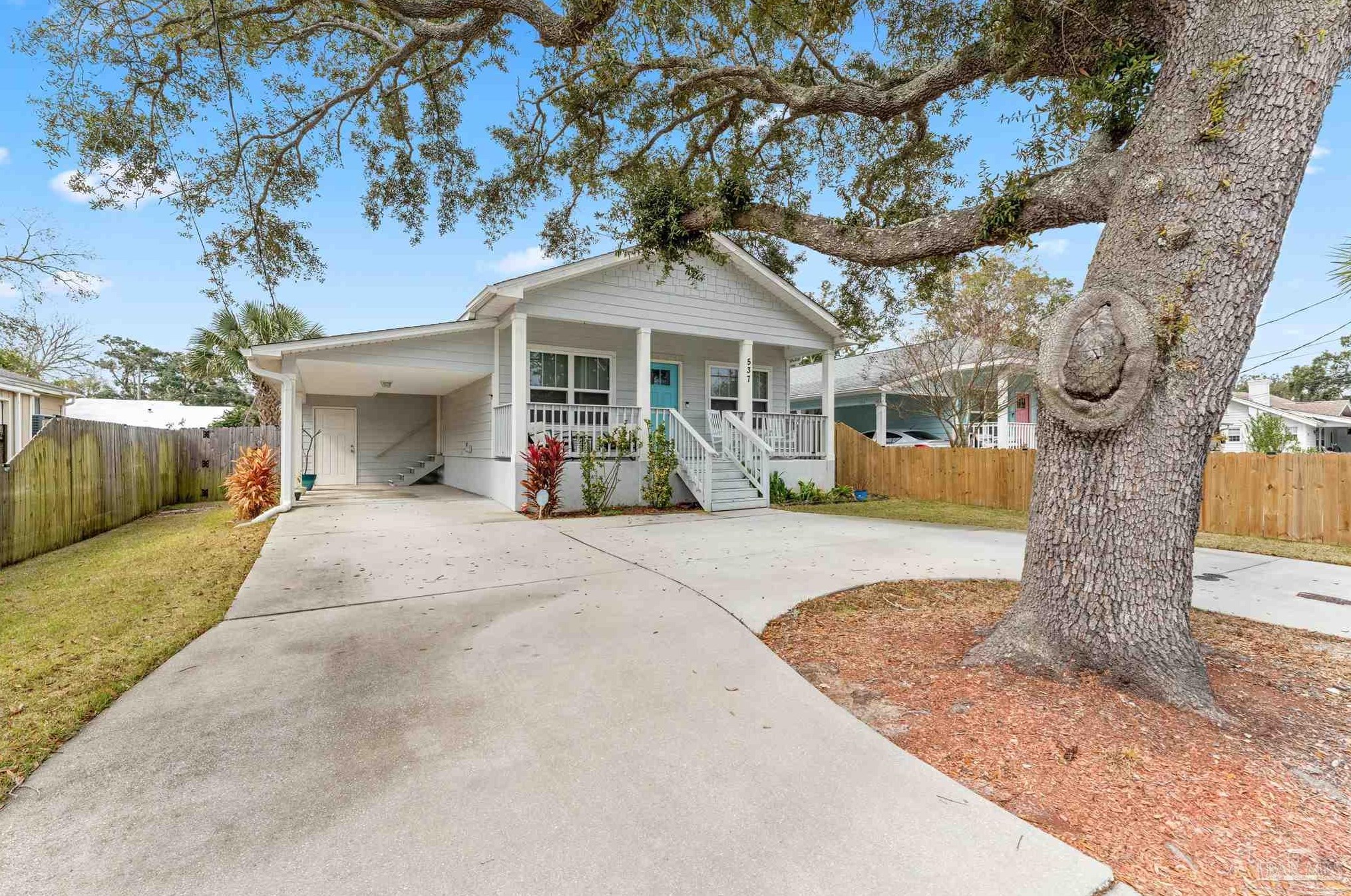 537 2nd St, Pensacola, FL 32507