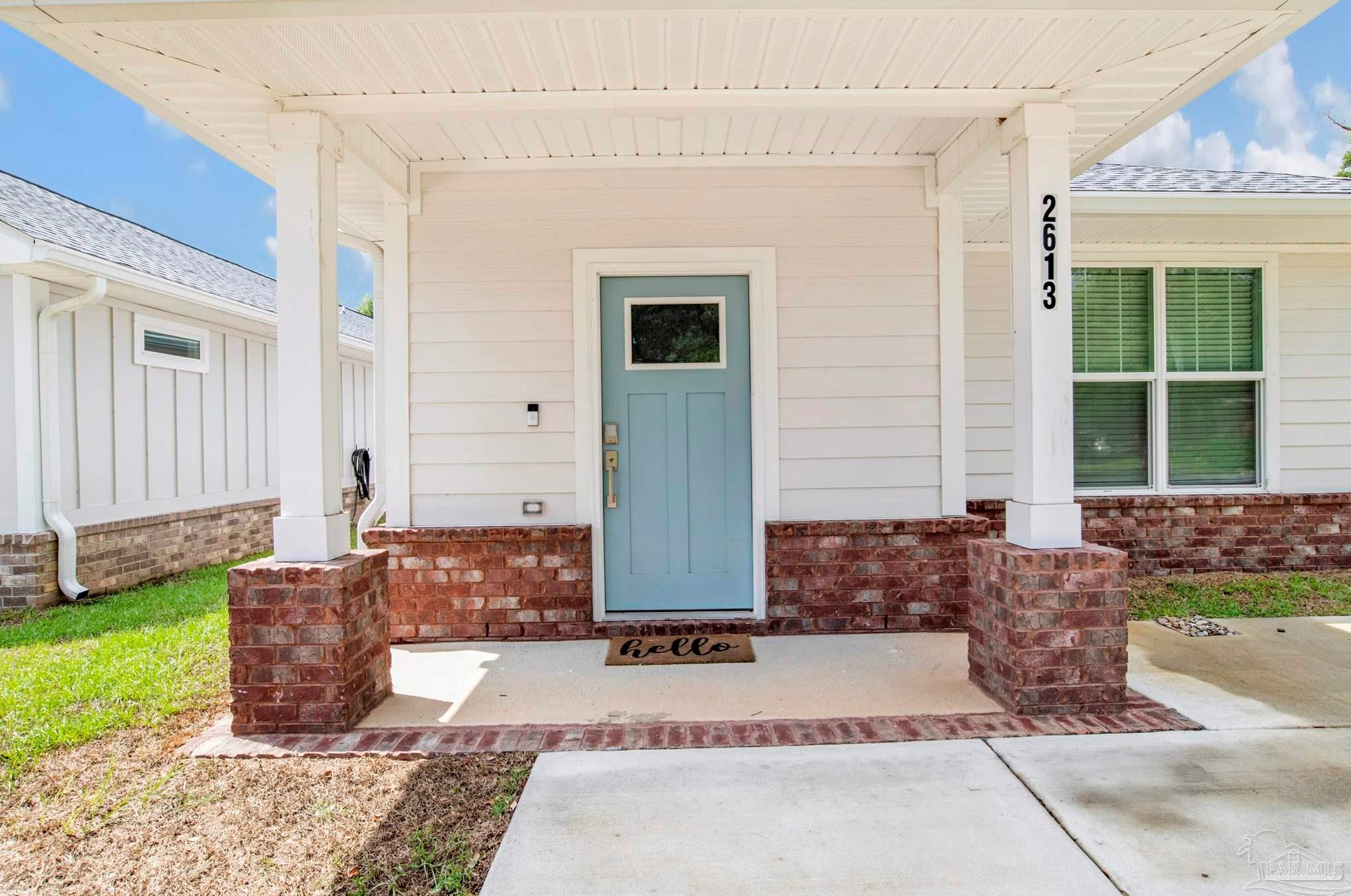 2613 N Tarragona St, Pensacola, FL 32503