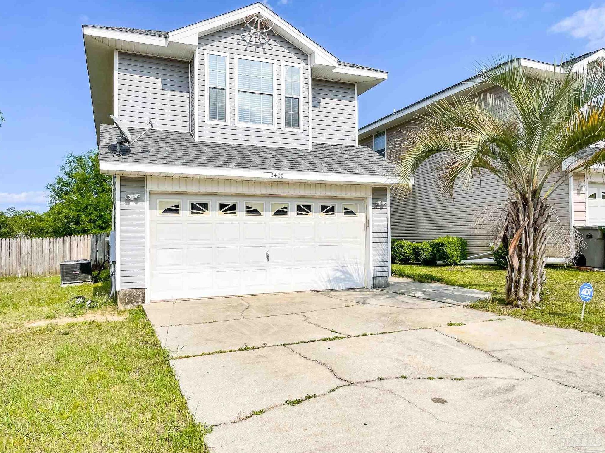 3400 Two Sisters Wy, Pensacola, FL 32505