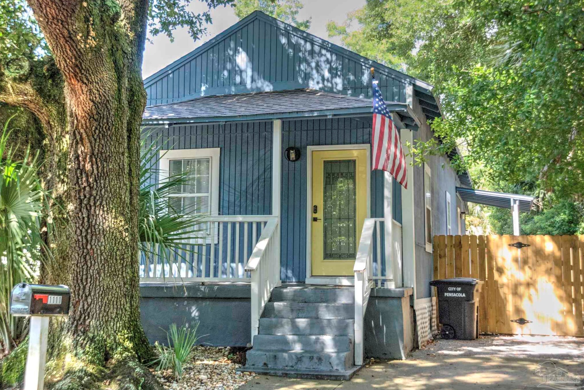 1111 N C St, Pensacola, FL 32501