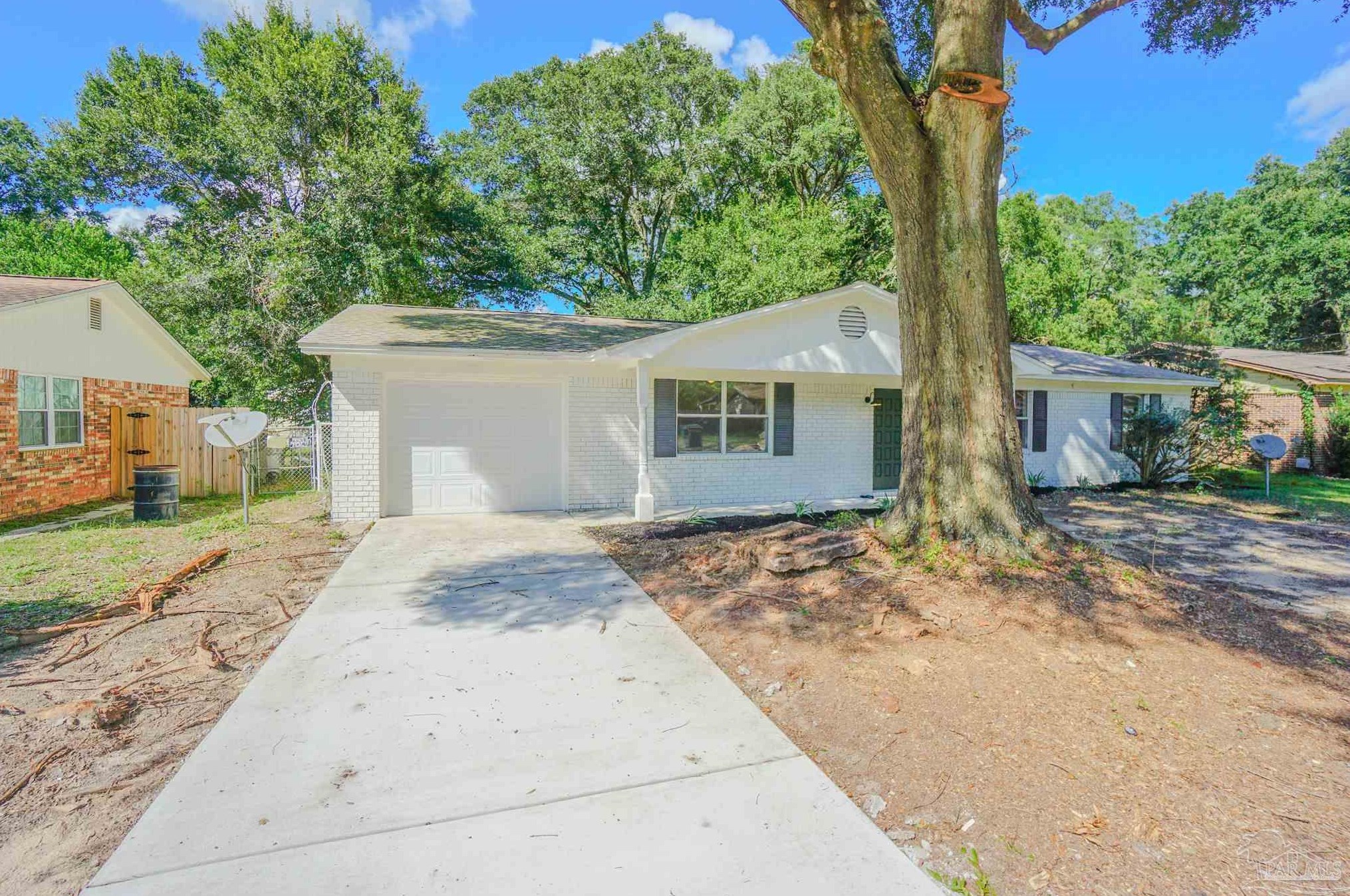 2612 Green Bay Ave, Pensacola, FL 32526