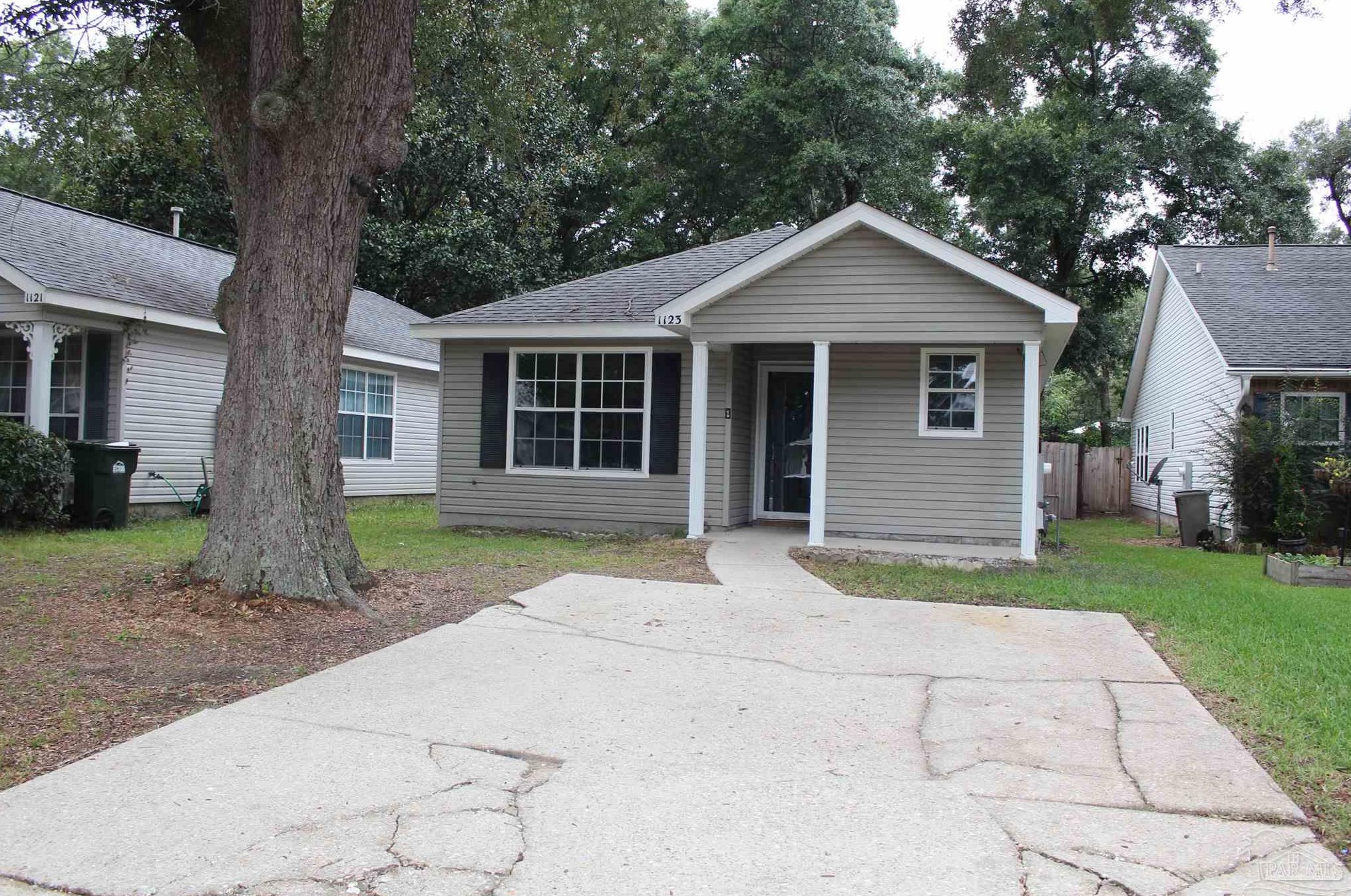 1123 Merrie Way, Pensacola, FL 32514