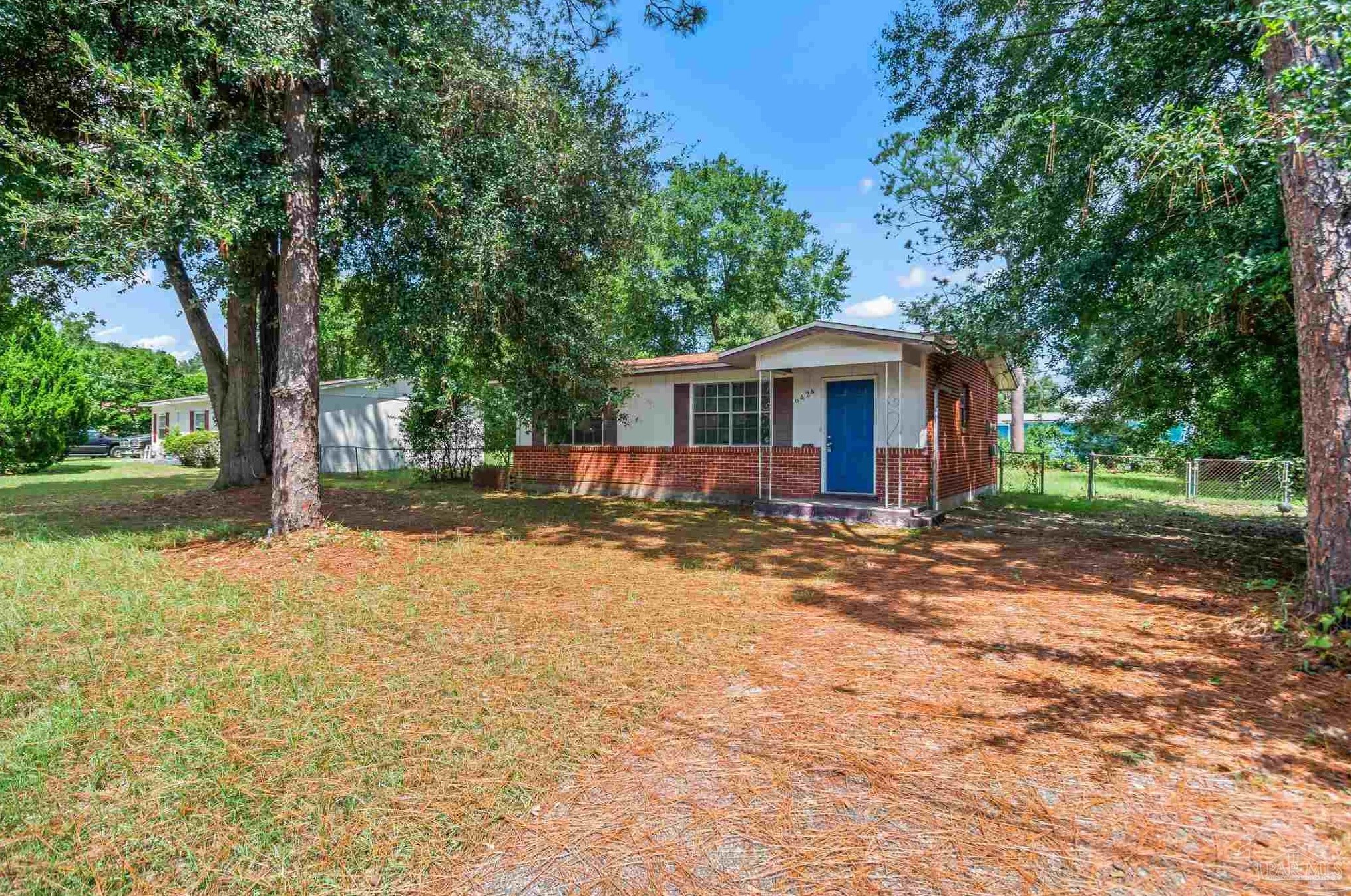 6424 Dunbar Rd, Pensacola, FL 32505