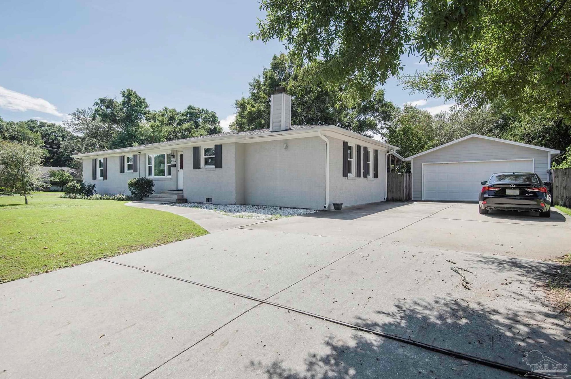 3207 Mallory St, Pensacola, FL 32503-6244