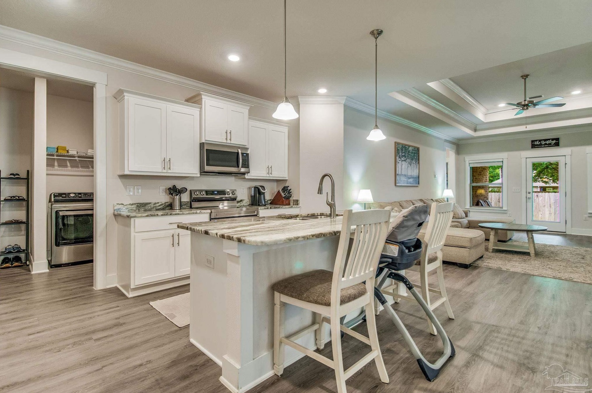 7414 Stagecoach Rd, Pensacola, FL 32526