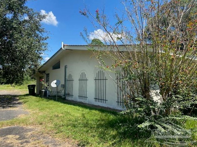 5418 Saufley Field Rd, Pensacola, FL 32526