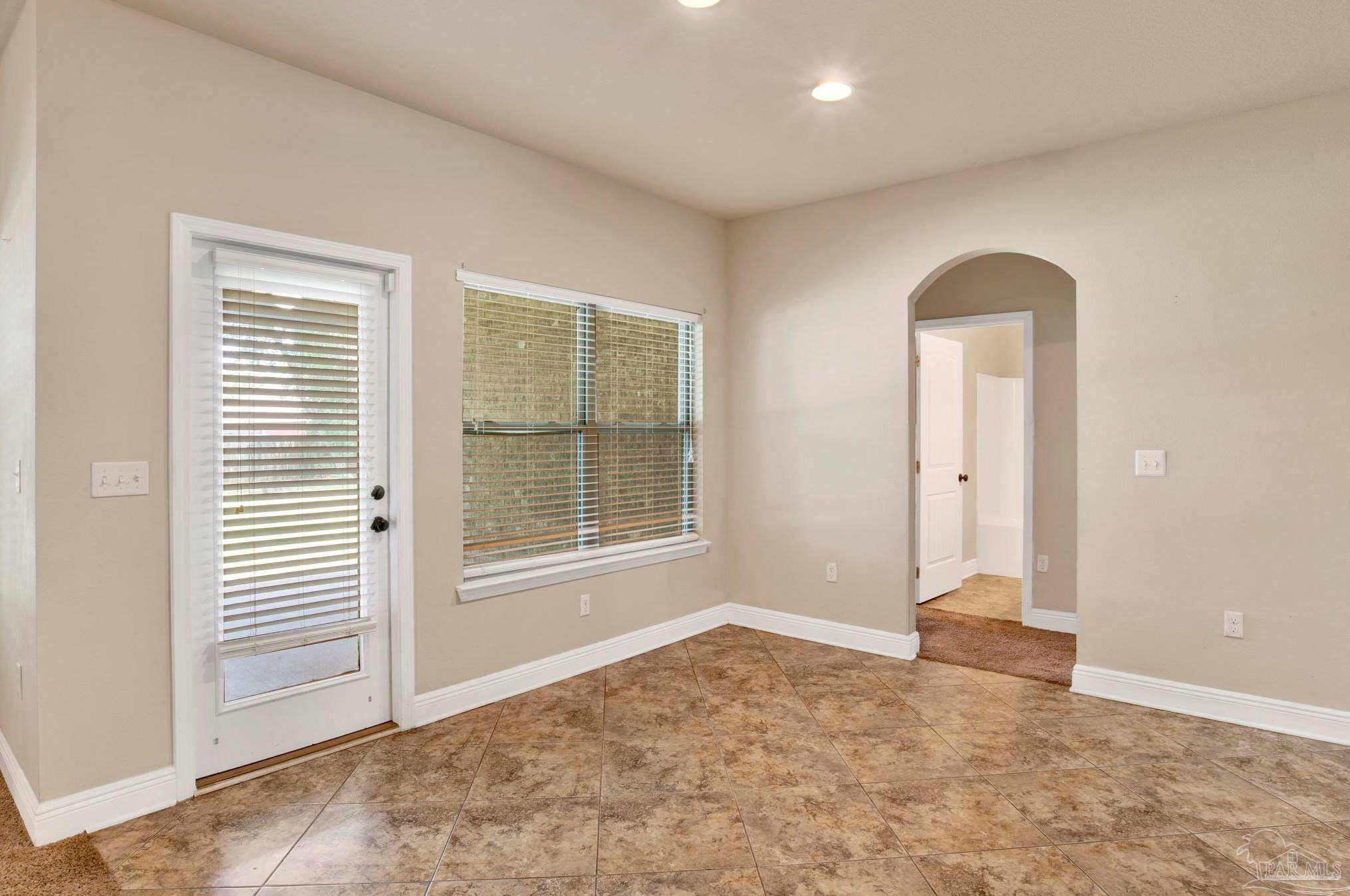 5545 Heatherton Rd, Milton FL 32570-7781 exterior