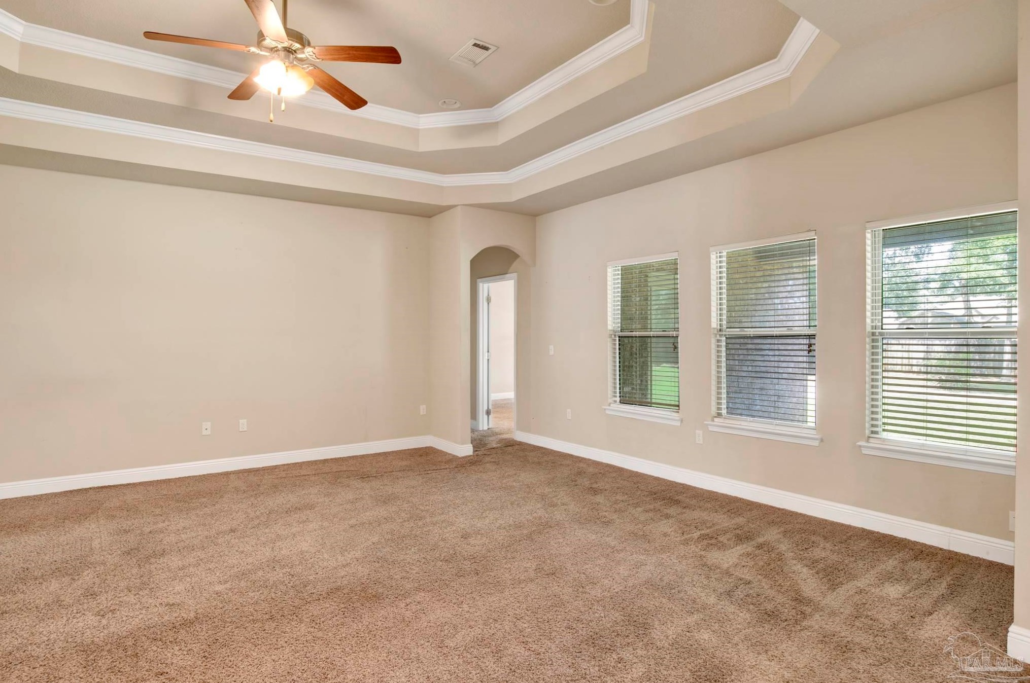 5545 Heatherton Rd, Milton FL 32570-7781 exterior