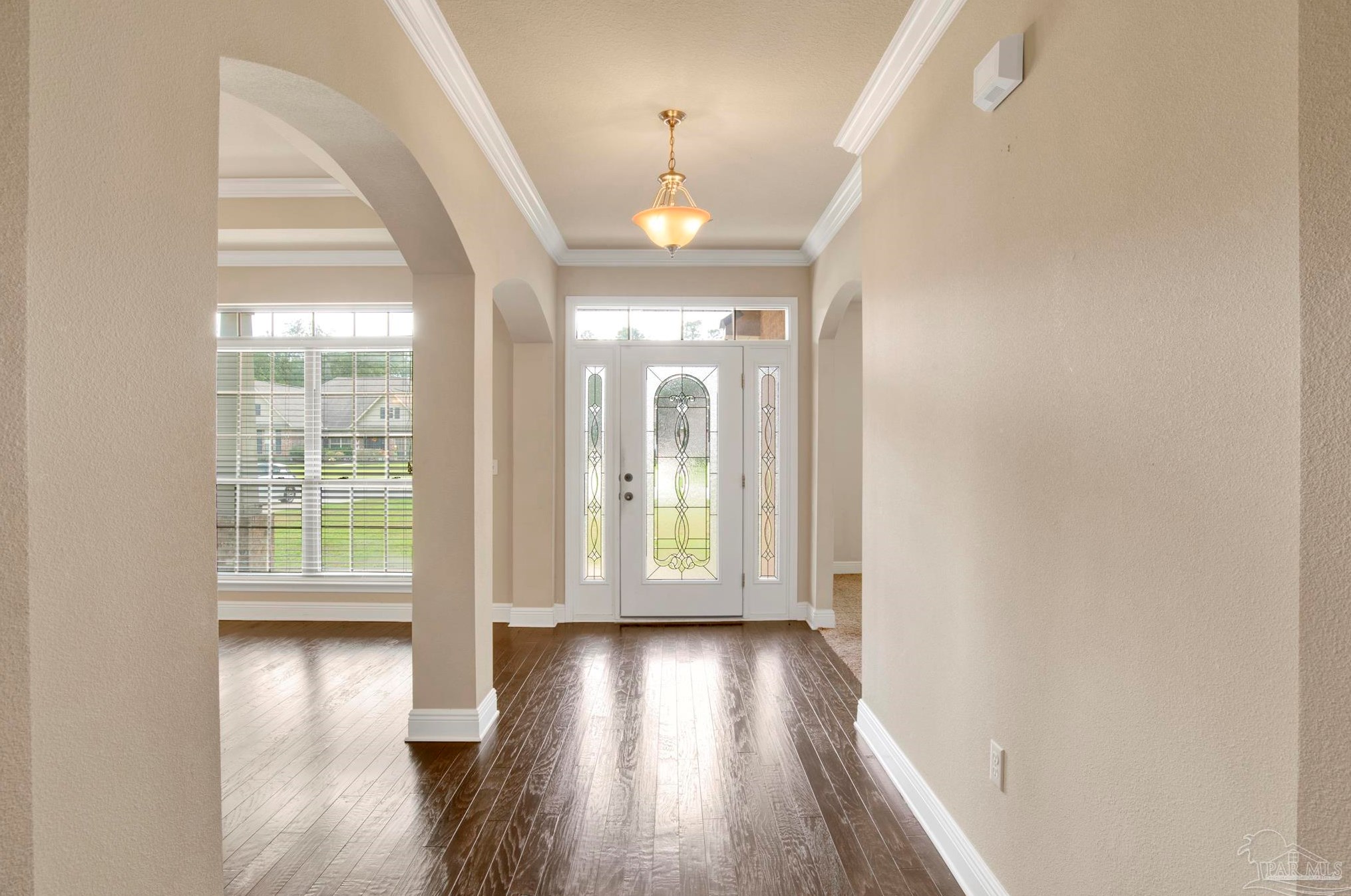 5545 Heatherton Rd, Milton FL 32570-7781 exterior