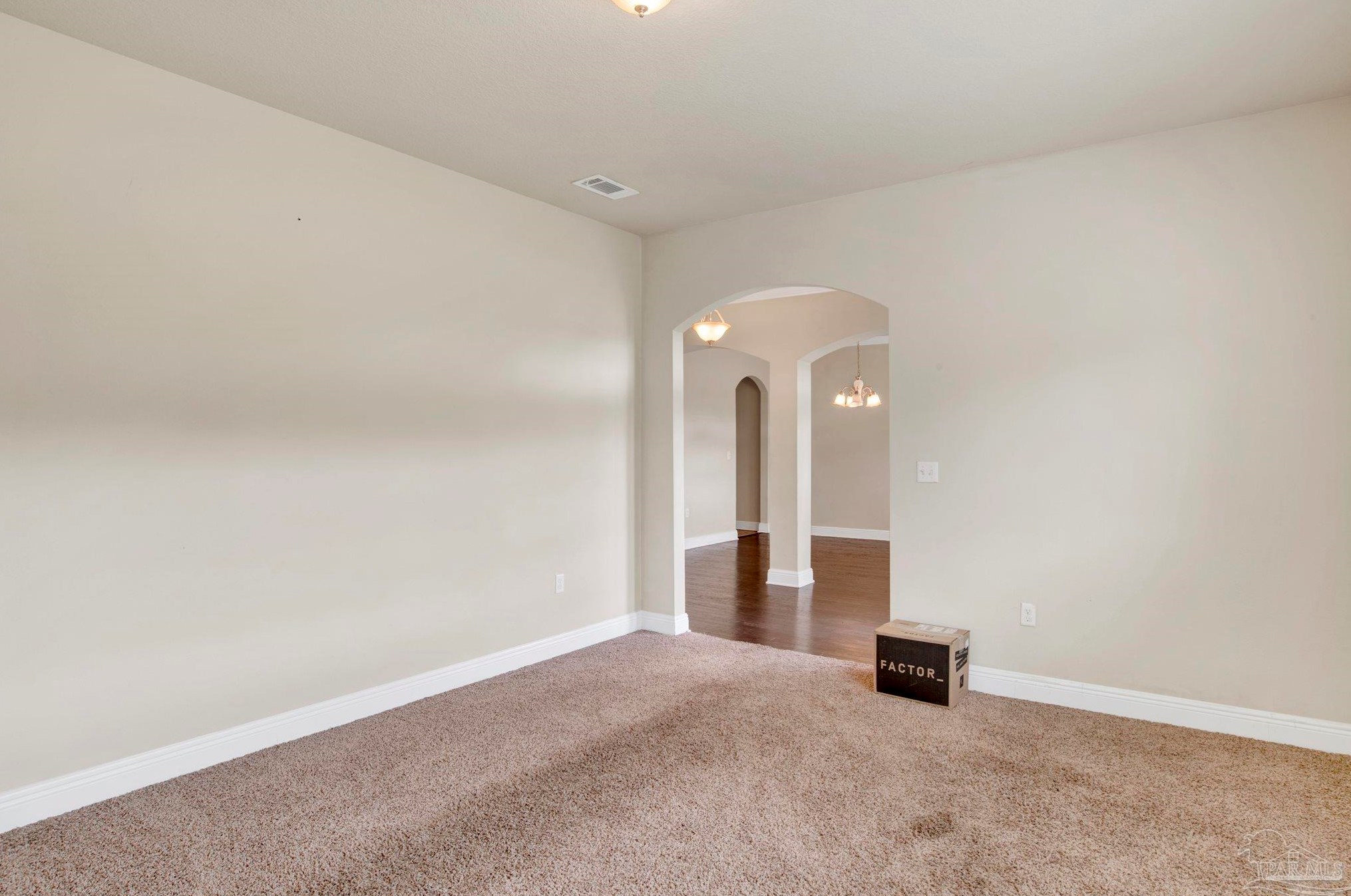 5545 Heatherton Rd, Milton FL 32570-7781 exterior