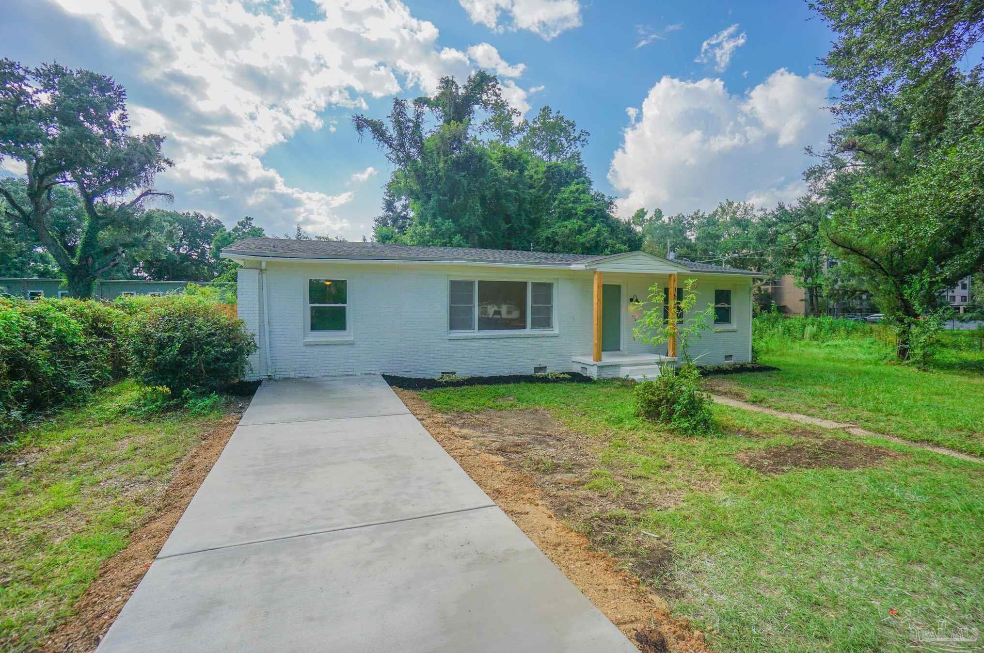 1505 N K St, Pensacola, FL 32501